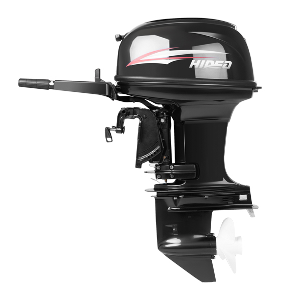 Лодочный мотор HIDEA HD40FHS в Первоуральске