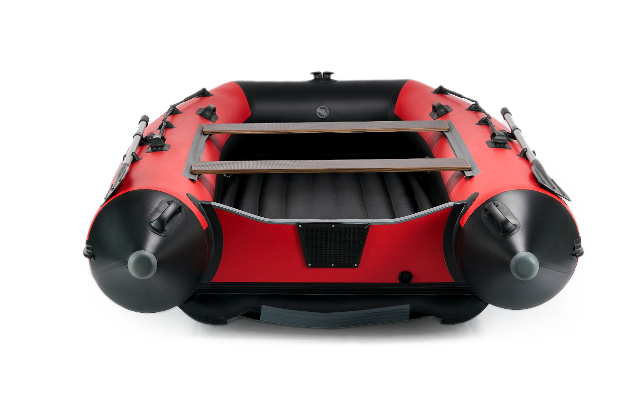 КОМПЛЕКТ ЛОДКА MISHIMO RAPID 380 + ЛОДОЧНЫЙ МОТОР MARLIN MP 9.9 (20) AMHS PROLINE FORCE в Первоуральске