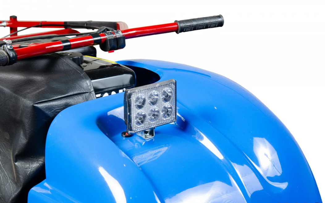 Мотобуксировщик MOTODOG 500, 9  передний привод в Первоуральске