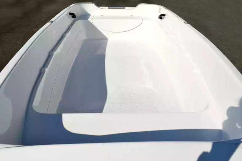 Стеклопластиковая лодка Пингвин (тримаран) в Первоуральске