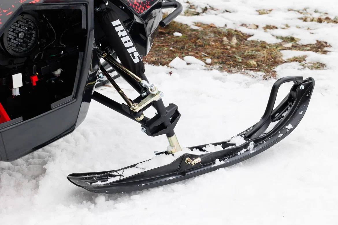 Снегоход IRBIS SF200L NEW 25/26 в Первоуральске