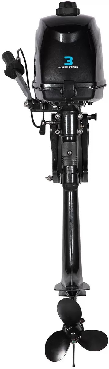 Лодочный мотор MARLIN MP 3 AMHS в Первоуральске