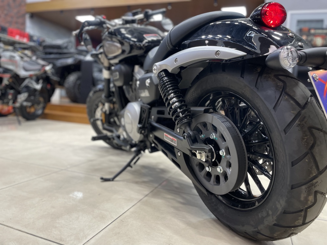 Мотоцикл Benda Chinchilla 300 в Первоуральске