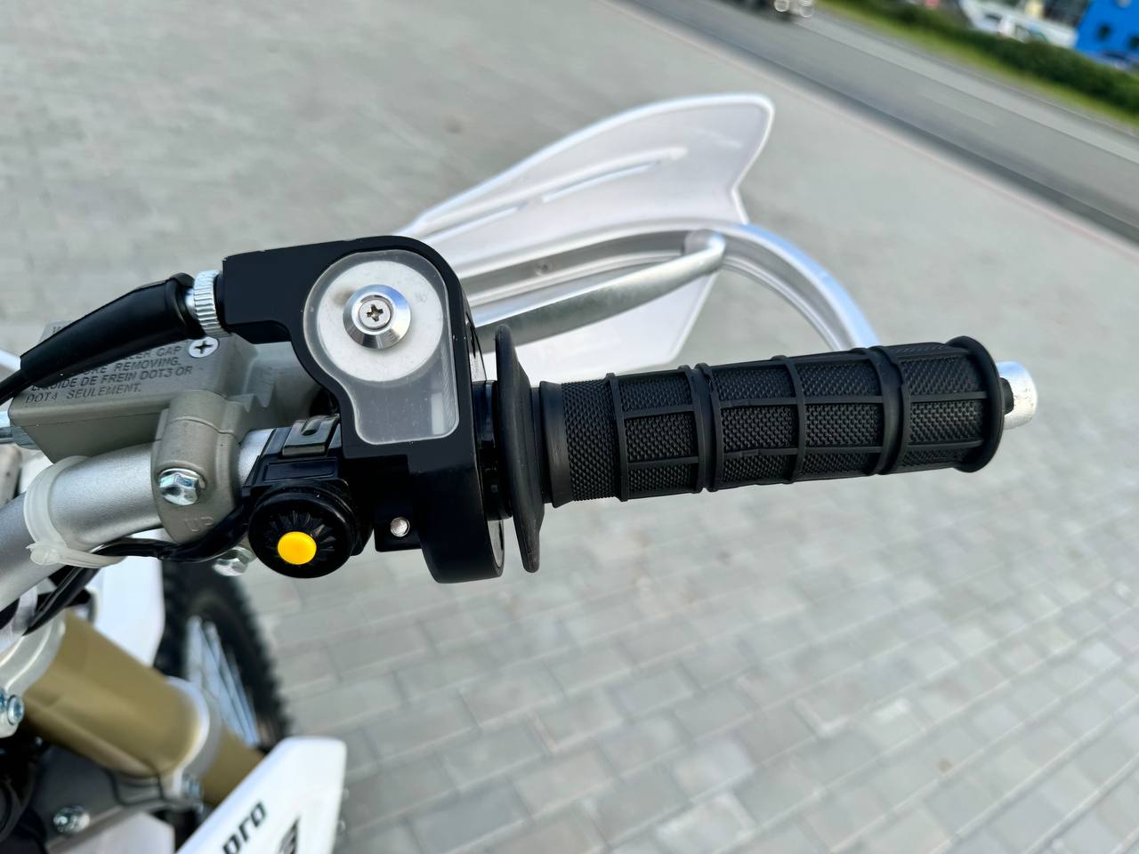 Эндуро / кросс мотоцикл BSE Z3 21/18 в Первоуральске