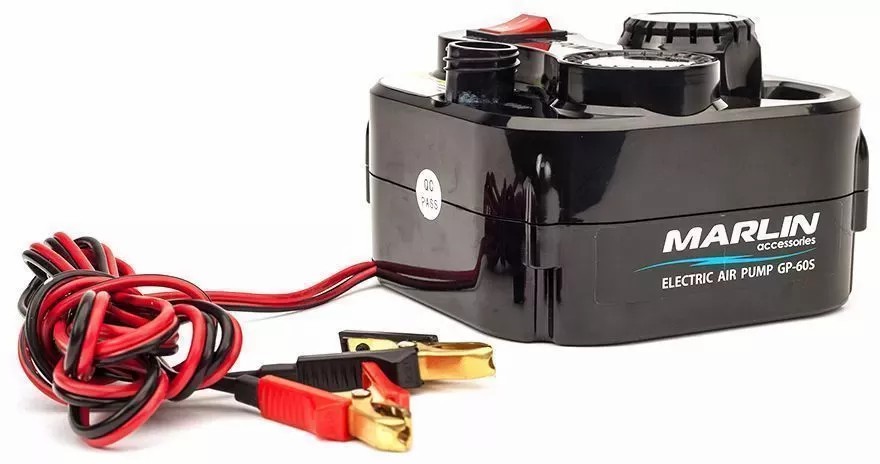ЭЛЕКТРИЧЕСКИЙ НАСОС MARLIN GP-60 S в Первоуральске