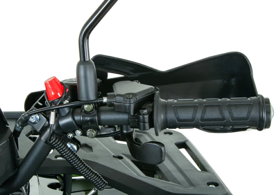 Квадроцикл YACOTA DRAGON LUX в Первоуральске