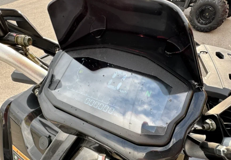 Квадроцикл GBM CROSS HILL 300 NEW в Первоуральске