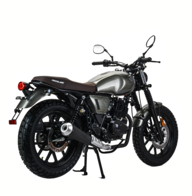 Мотоцикл MOTOLAND (МОТОЛЕНД) TEXAS 300 в Первоуральске