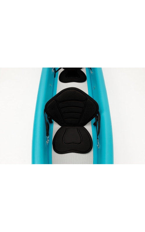 Надувной каяк Blau See Big Fish-3 Премиум в Первоуральске