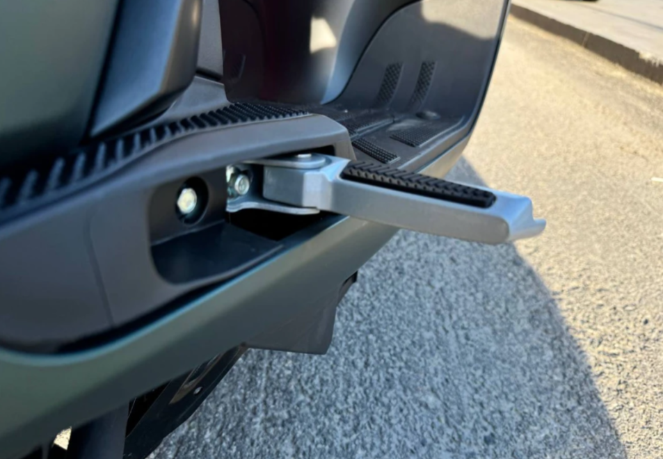 Скутер PROMAX Miami 240 (49) в Первоуральске