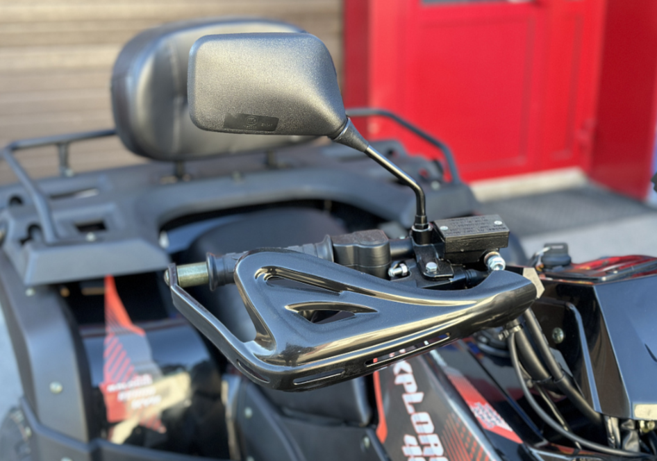 Квадроцикл GBM EXPLORER 400 NEW PREMIUM в Первоуральске
