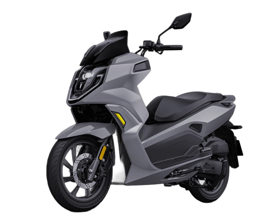 Скутер FAIDET BATUR 250(49) в Первоуральске