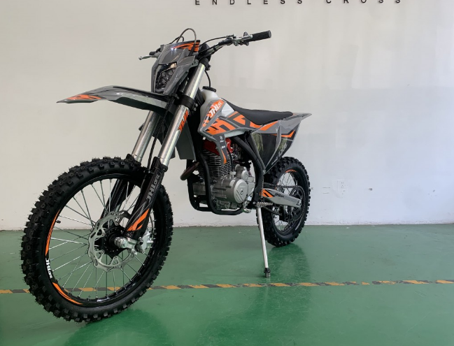 Мотоцикл JHLMOTO JHL LX4 CB300RL (175FMN) в Первоуральске