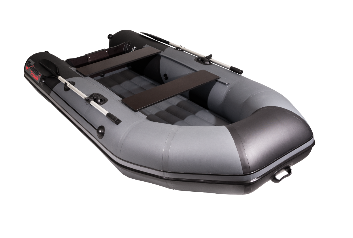 Лодка Таймень NX 2900 НДНД в Первоуральске