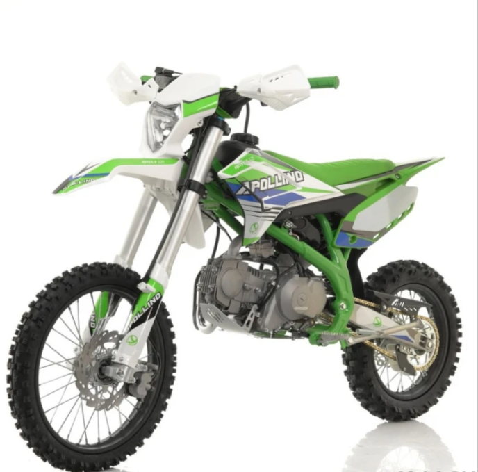 Питбайк Apollino AMX-F 125 в Первоуральске