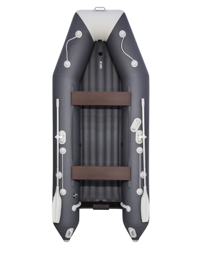 Лодка АКВА 3400 НДНД в Первоуральске