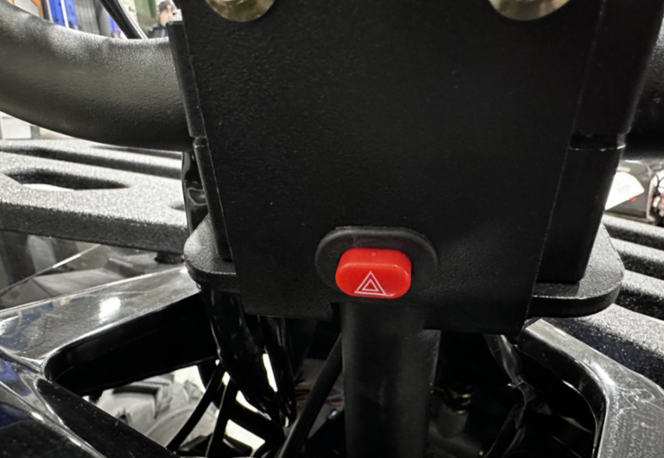 Квадроцикл GBM SHARP BIG 300 NEW PREMIUM в Первоуральске