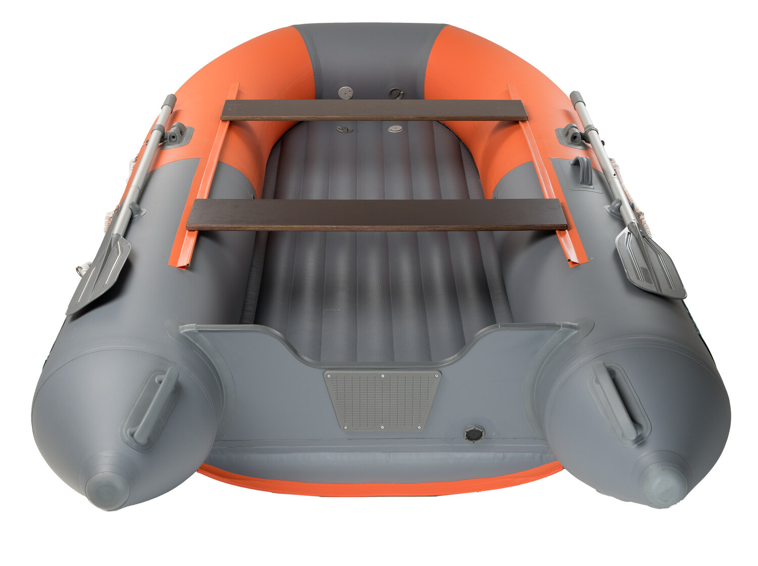 НАДУВНАЯ ЛОДКА GLADIATOR E330SL в Первоуральске