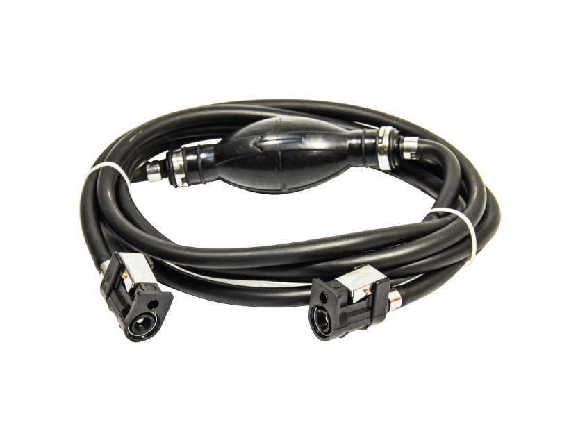 Лодочный мотор APACHE T9.8 BS в Первоуральске