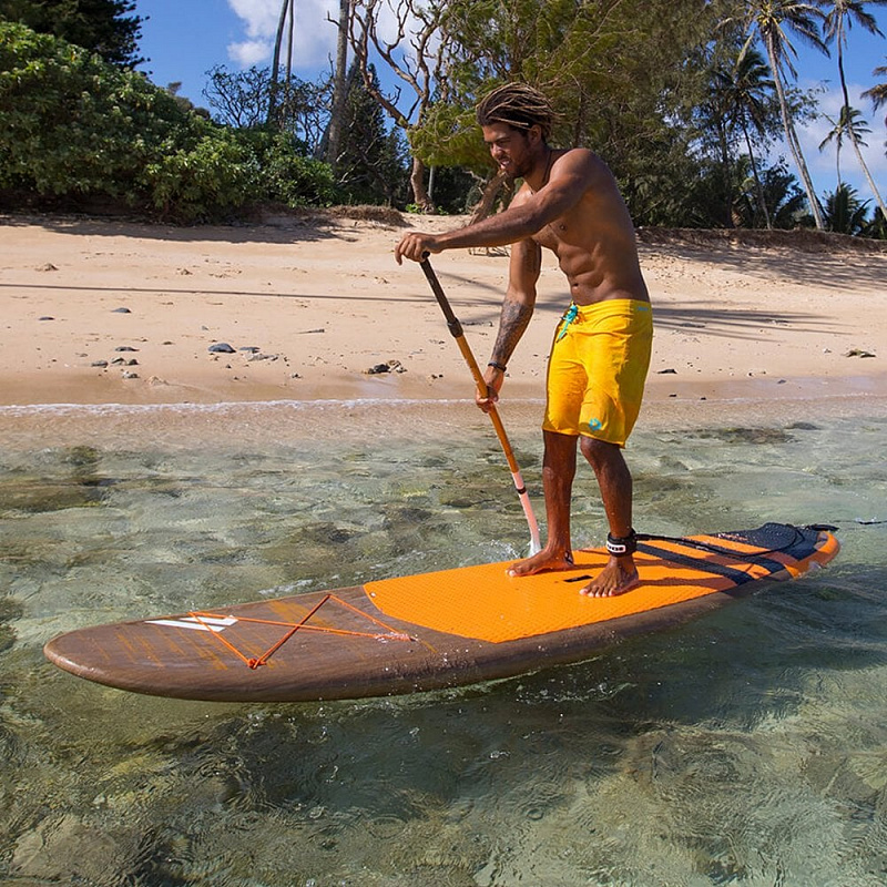 SUP (САП) Доска MISHIMO BABMBUK 10.6 в Первоуральске