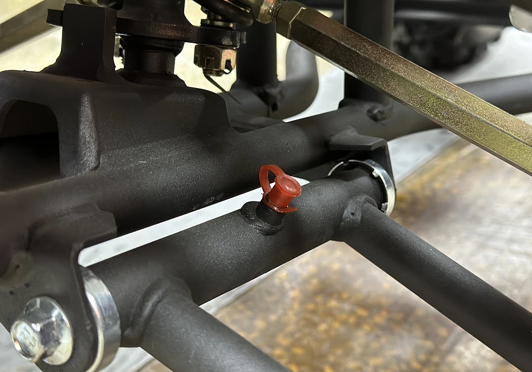 Квадроцикл PROMAX WILD 2.0 190 в Первоуральске