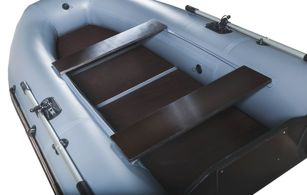 ЛОДКА ДРАККАР 3200 С HANT в Первоуральске