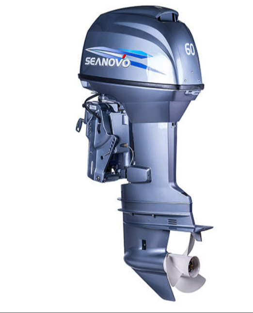 Лодочный мотор SEANOVO SN60FFEL-D в Первоуральске
