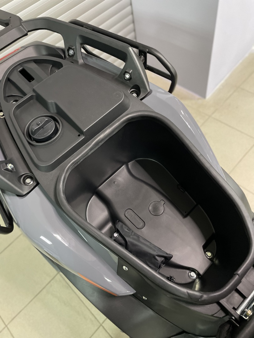 Скутер PROMAX STALKER 150(49) в Первоуральске