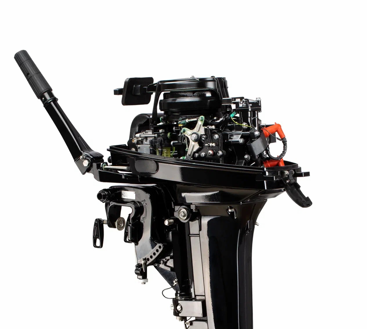 ЛОДОЧНЫЙ МОТОР GLADIATOR G20FHS в Первоуральске