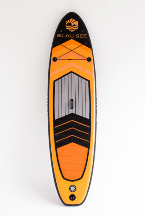 НАДУВНОЙ SUP-BOARD MOONLIGHT 11,6 в Первоуральске
