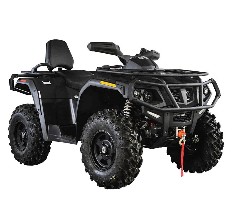 Квадроцикл HISUN TACTIC 550(HS550ATV) LIMITED в Первоуральске