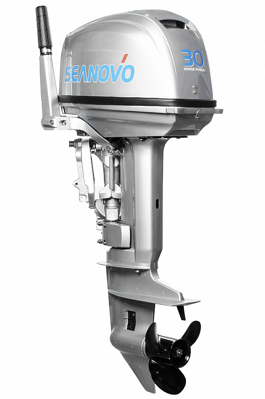 Лодочный мотор SEANOVO SN30FHS в Первоуральске