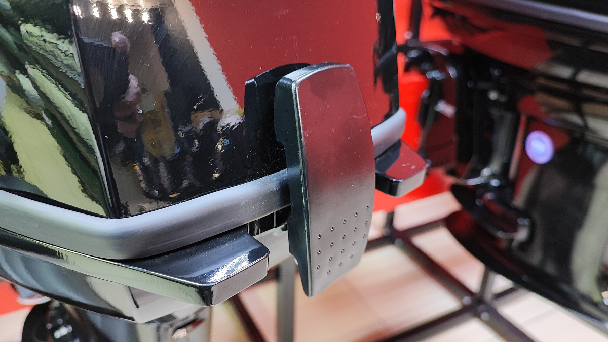 Лодочный мотор MARLIN PROLINE MP 50 AMH ПОД ВОДОМЕТ в Первоуральске