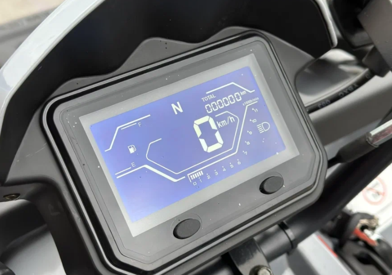 Квадроцикл GBM MAVERICK 300 NEW в Первоуральске