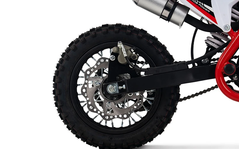 Питбайк Progasi KIDS POWER 110 (10/12) в Первоуральске