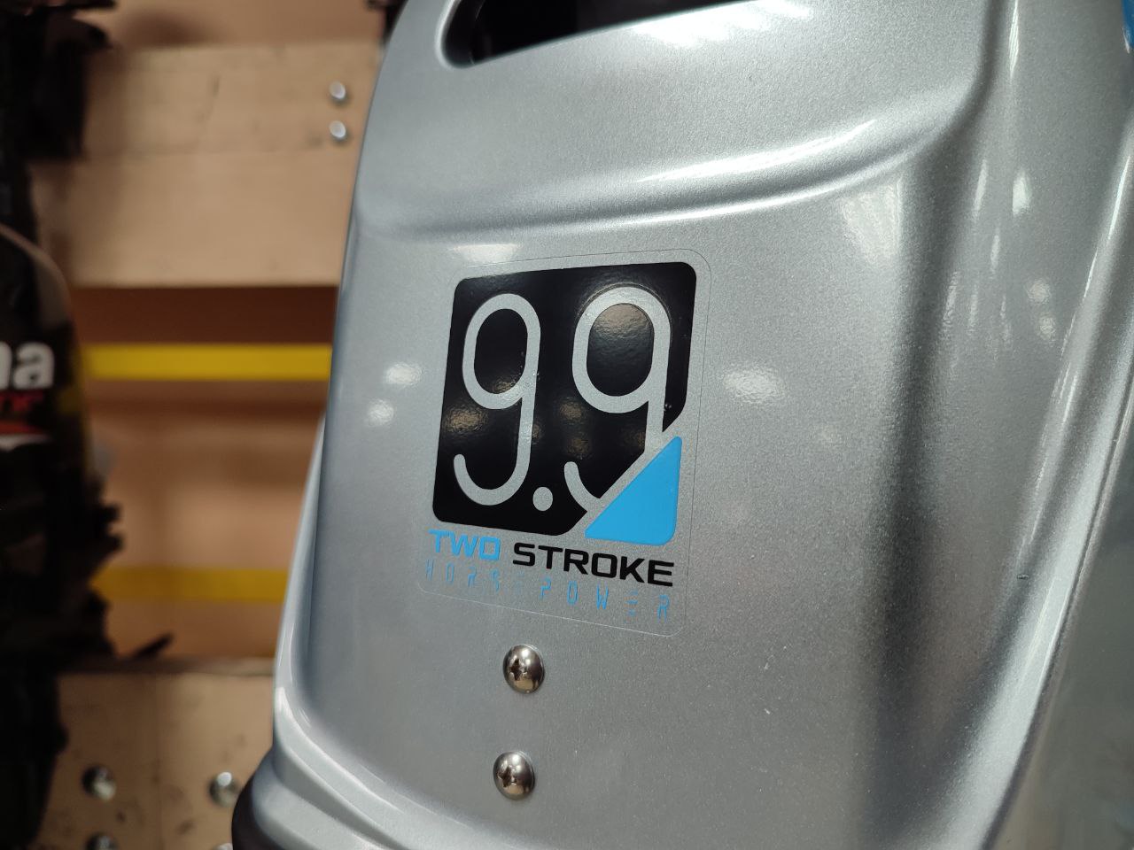 Лодочный мотор PROMAX SP9.9FHS (20) PRO в Первоуральске