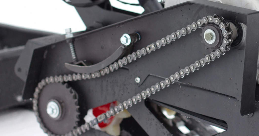 Мотобуксировщик Мухтар 7 Мини в Первоуральске