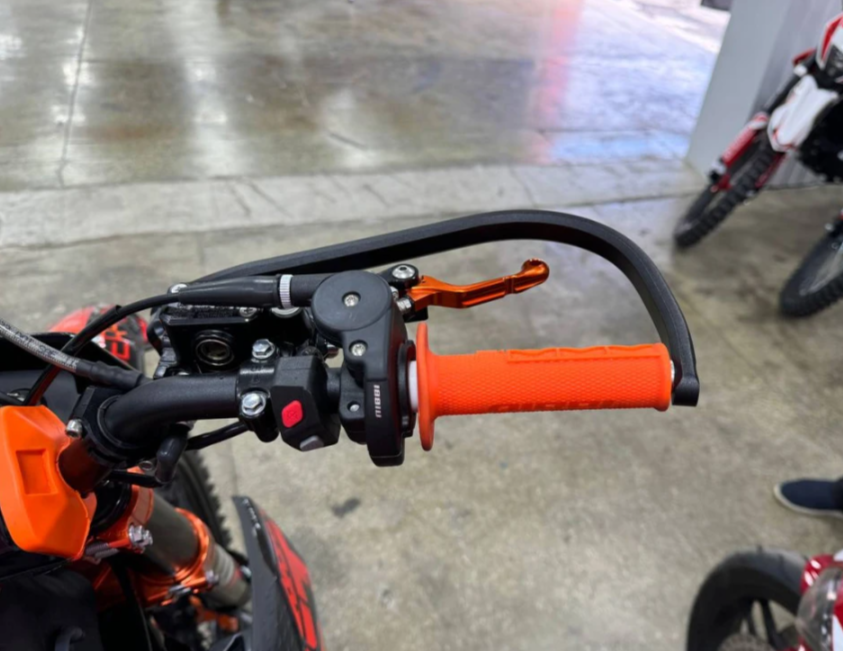 Кроссовый мотоцикл FAIDET PR300 MAX WP в Первоуральске