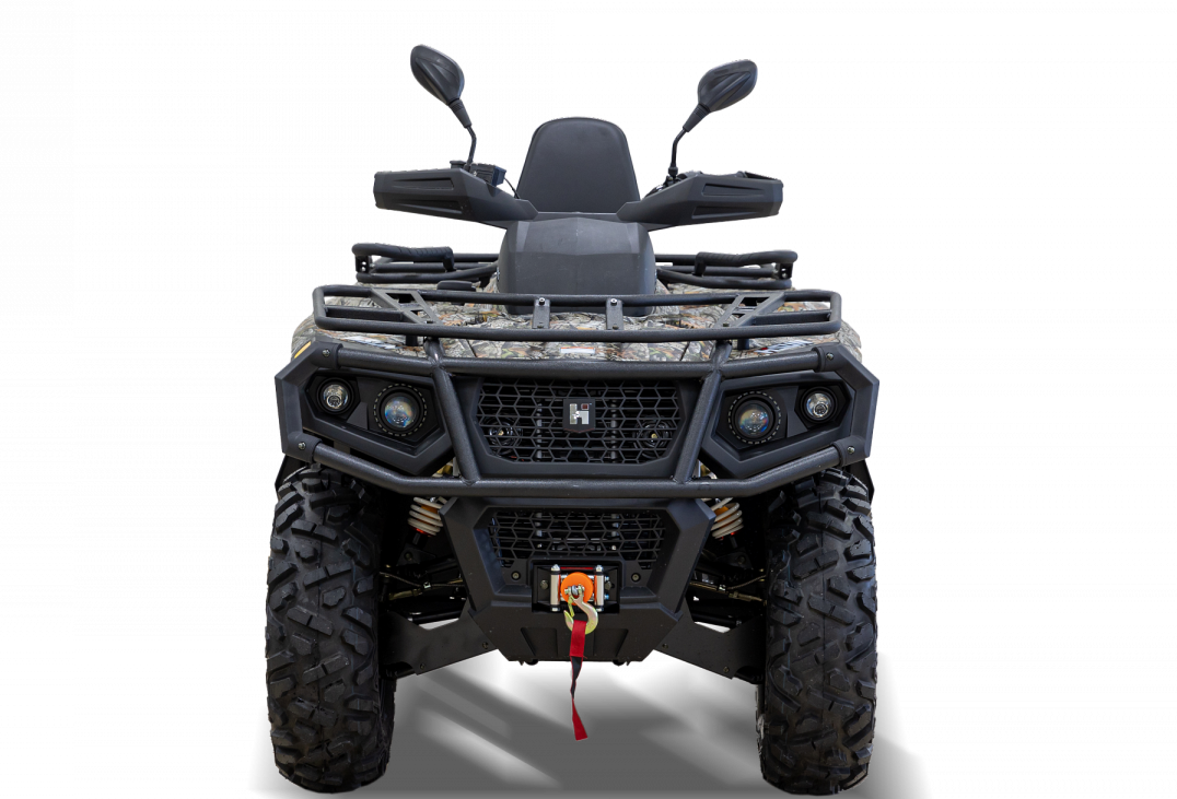 Квадроцикл HISUN TACTIC GT1000/LIMITED в Первоуральске