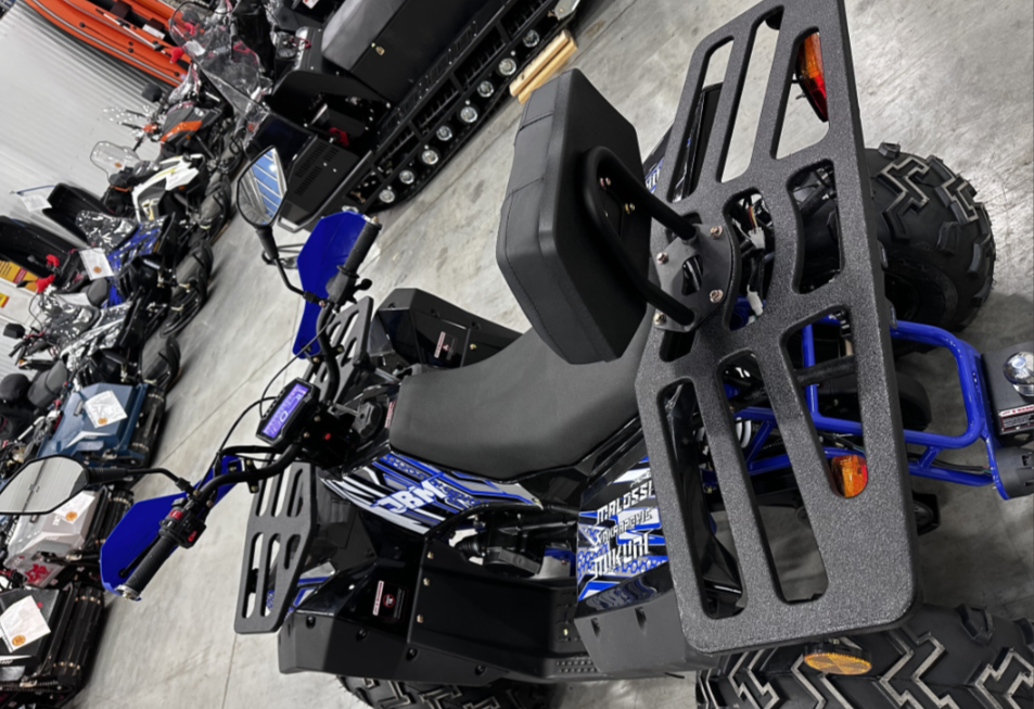 Квадроцикл GBM SHARP BIG 300 NEW PREMIUM в Первоуральске