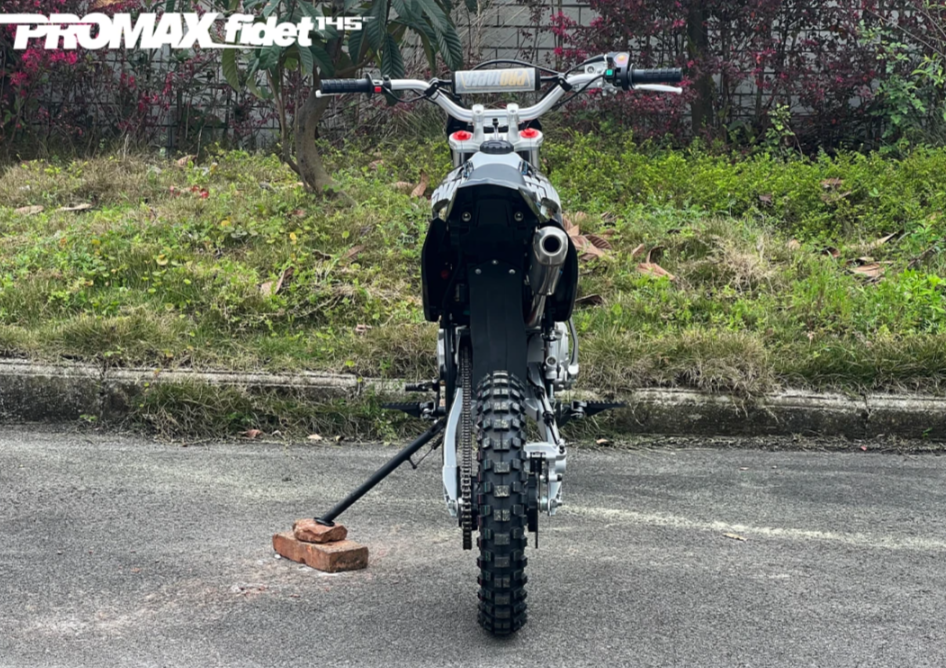 Мотоцикл (питбайк) PROMAX FIDET (ФАЙДЕТ) 145E 17/14 в Первоуральске