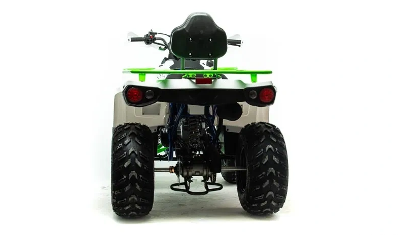 Квадроцикл MOTOLAND (МОТОЛЕНД) VOX200 SHARK (баланс. вал) в Первоуральске