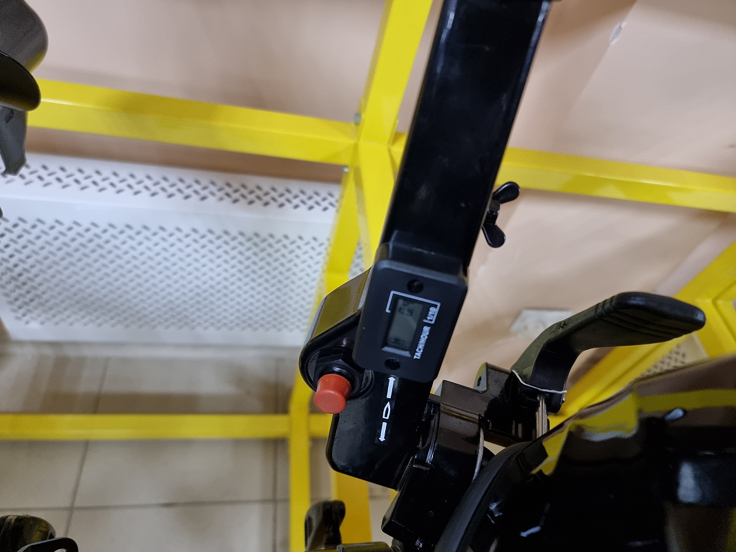 Лодочный мотор MARLIN PROLINE MP 9.9 (15) AMHS в Первоуральске