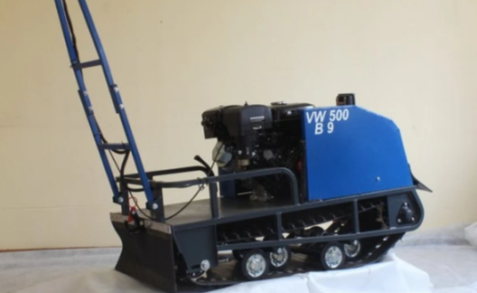 Мотобуксировщик ВЕПС WINTER «ПРОФИ» 9 в Первоуральске