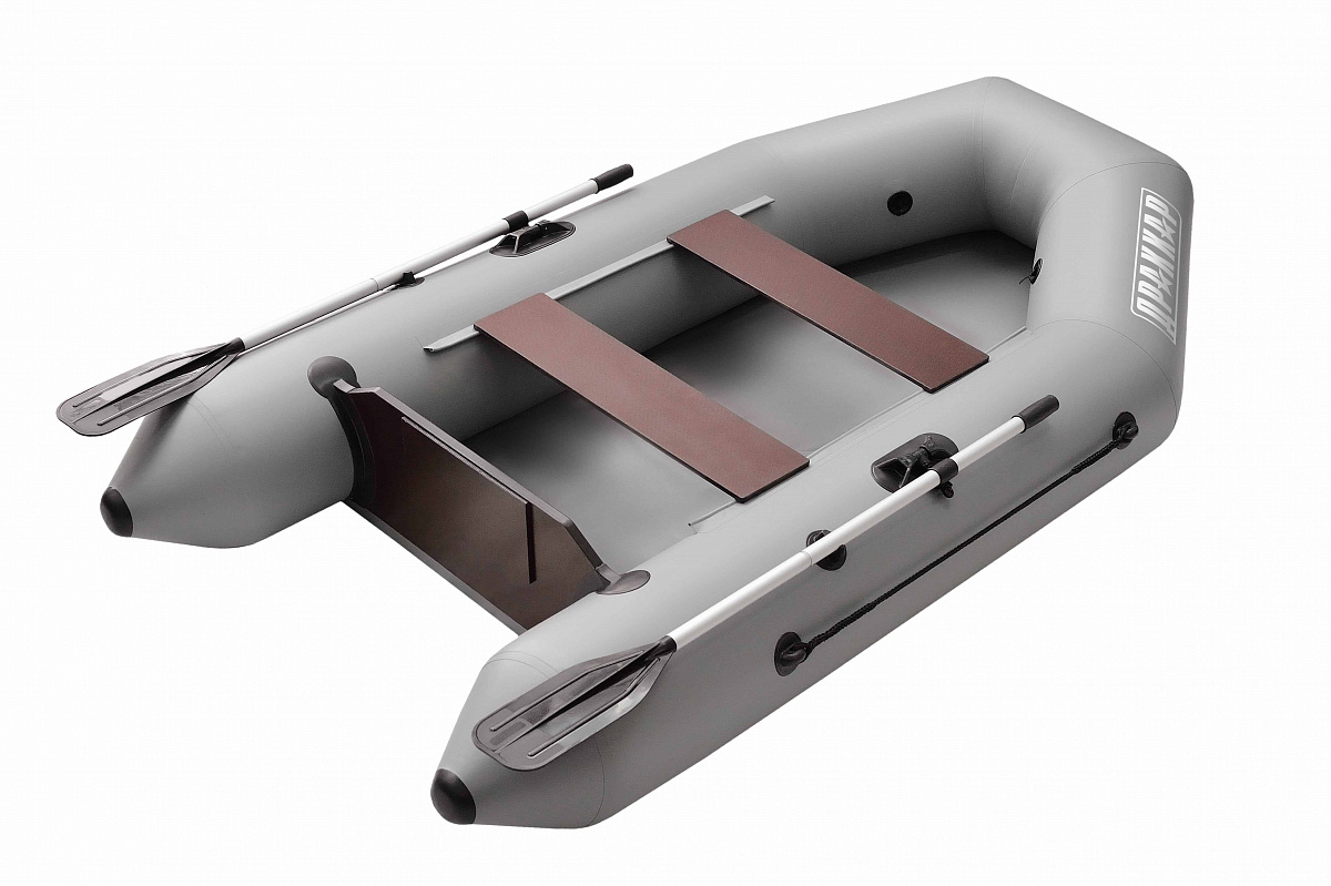 ЛОДКА ДРАККАР 3000 СК LUX в Первоуральске