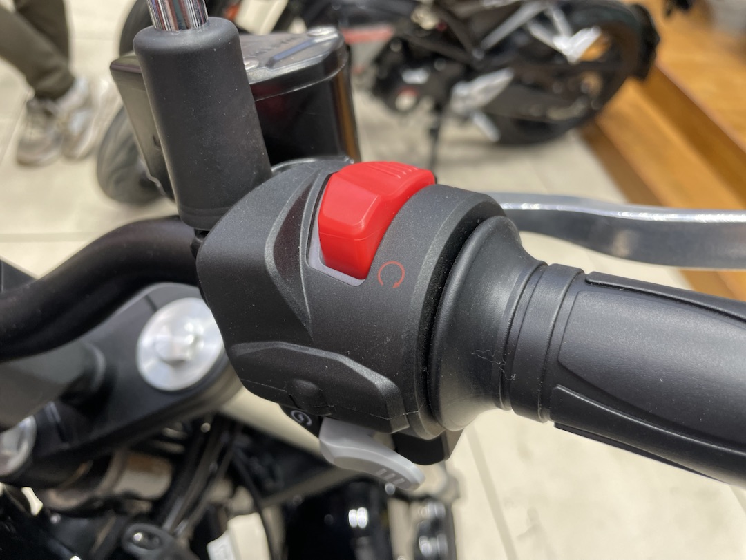 Мотоцикл Benda Funrider 125 в Первоуральске