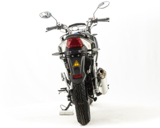 Мотоцикл MOTOLAND (МОТОЛЕНД) FIGHTER 250 в Первоуральске