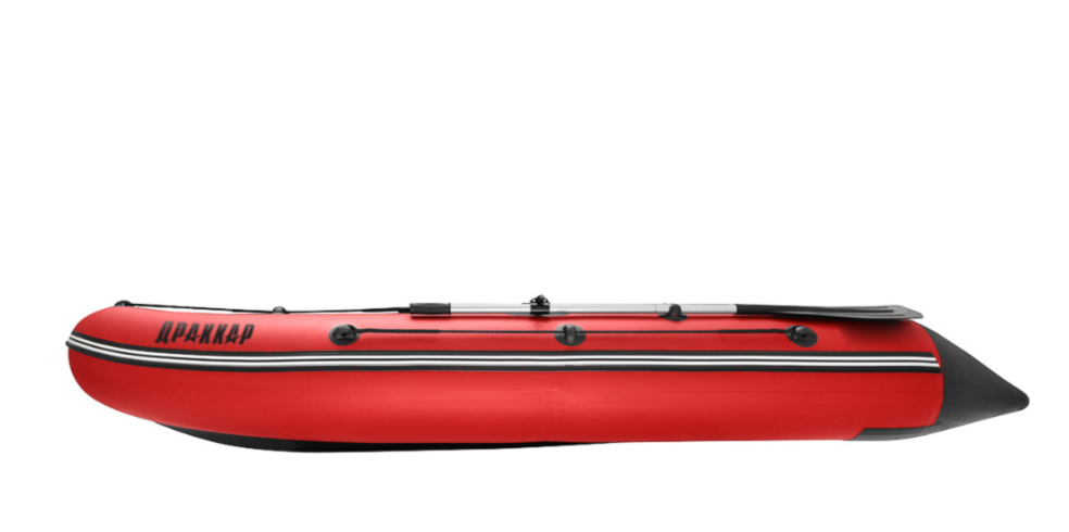 ЛОДКА ДРАККАР 3300 СК HANT в Первоуральске