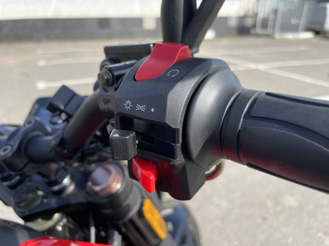 Мопед PROMAX CB150R (49) в Первоуральске