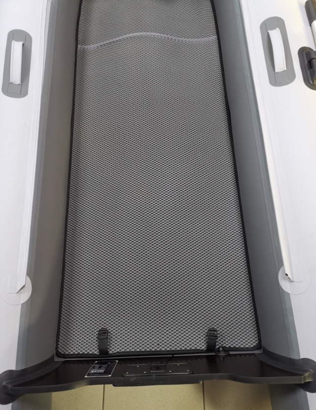 Коврик ЭВА (EVA) MISHIMO FAMILY LITE 400 в Первоуральске